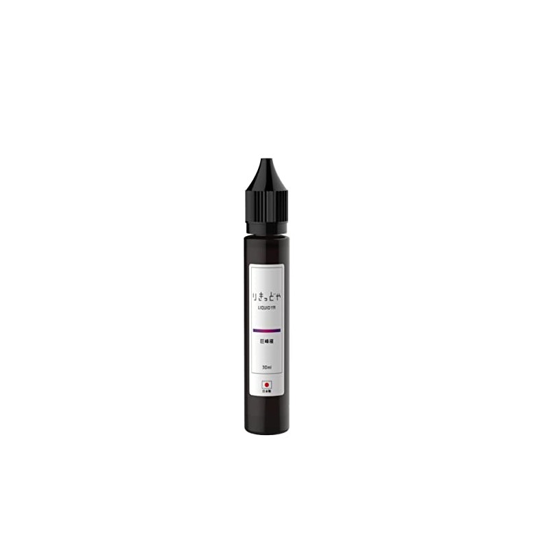 Japanese Production Rikidoya Kyohokyoku 1.0 fl oz (30 ml)