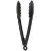 CASUAL PRODUCT GIORNI Nylon Tongs S BK 576546