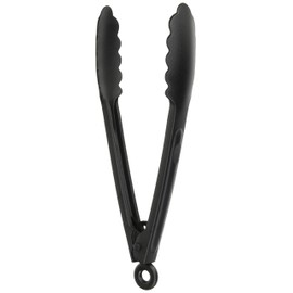 CASUAL PRODUCT GIORNI Nylon Tongs S BK 576546
