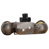 Surtek T26 Tijeras para poda a una mano 6" cuchilla