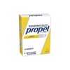 Propel Quaker Foods Lemon Beverage Mix Packs