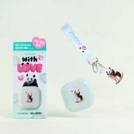 LANEIGE Neo Cushion Matte SPF 42 PA++ - 3 colors (Bao Family Edition) - Cool Beige