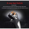 PXN Flight simulator controls 2113 pc flight joystick controls with