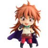 Nendoroid Slayers Lina Inverse Non-Scale Plastic Pre-Painted Action Figure for