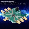 RF Switch Module SinglePole 6 Throw NonReflective Electronic Component HMC252