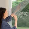 [Set of 2] Heat Shielding Cool-up Blackout Sheet Thermal Insulation