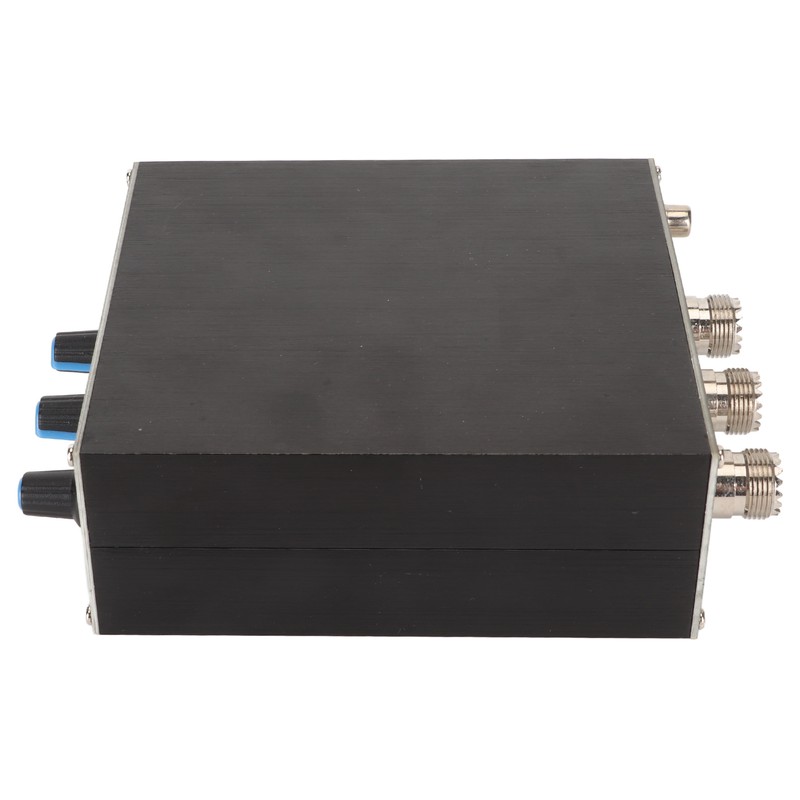 QRM Eliminator X Phase HF Bands 1.8MHz‑30MHz Adjustable Built in