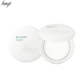 FMGT Oil Clear Blotting Compact 8g