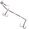 Spro Spinning System for Rubber Fish Scew in Swivel 360