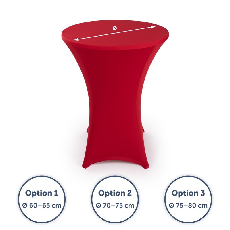 Blumtal Stretch Cover for Bistro Table