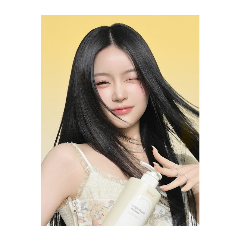Origin Repair Shampoo 500ml / 오리진 리페어 샴푸 500ml