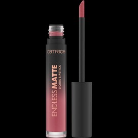 Catrice Endless Matte Liquid Lipstick 050 Kiss Me Quick