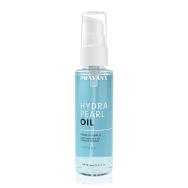 PRAVANA Hydra Pearl Aceite para Cabello Hidratación Cabello, Antifrizz 65ml