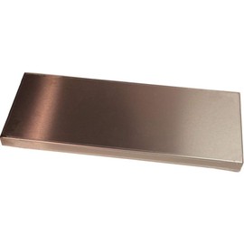Broilmaster FKSS Stainless Front Shelf