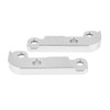 for e46 angle kit 2Pcs Drift Adapter,Aluminium Power Tuning Drift