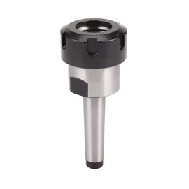 Giyofom CNC Machine Tool Holder Mt2 Er32 M10 Collet Chuck Morse Taper Toolholder Mt2-Er32 Collet Chuck Holder