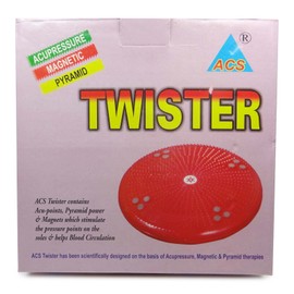 ACS Twister- Body Weight Reducer The Twister Presses all the Relfix Point-700
