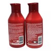Redken Frizz Dismiss Shampoo/Conditioner 10.1fl.oz./300ml New; LOT OF 2