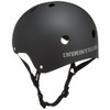 INDUSTRIAL HELMET Flat Black L BW00579 BLK L: Approx. 23.6