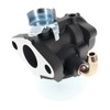 Masnln 215369 Carburetor for Nikki 215434 811064 495652, for Bolens