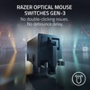 Razer DeathAdder V3 Pro Wireless Gaming Mouse: 63g Lightweight -