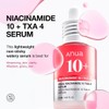 Anua [Anua]TXA Serum Hero Combo Set