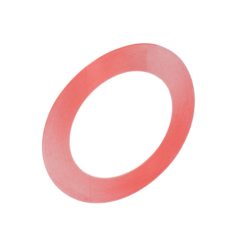 10 Pcs PET Double Sided Tape Strong Viscosity Waterproof Firm