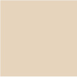 Color Fast Caulk Matched to Custom Building Products (Mushroom Sanded)