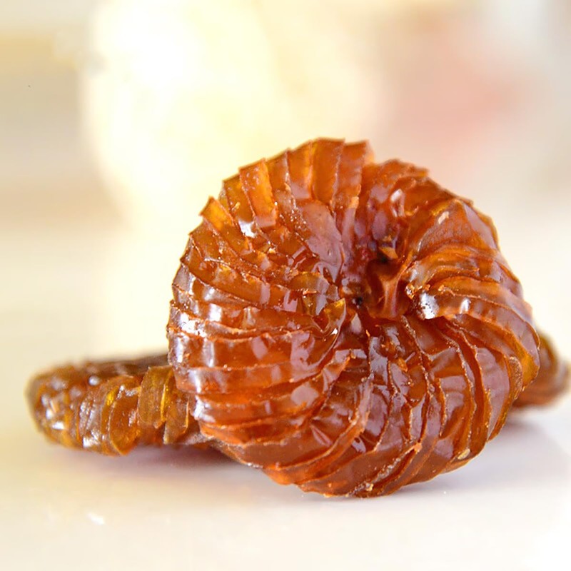 Orchid jujube 10.58oz. Dates honey jujube preserved fruit candied fruit