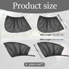 Innovative Car Sun Shade - Window Socks, Sun Protection Film,