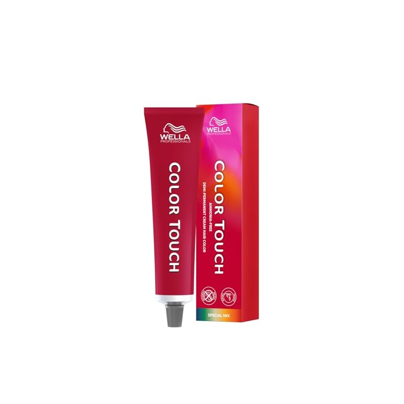 Color Touch Special Mix 0/00 Natural 60 ml