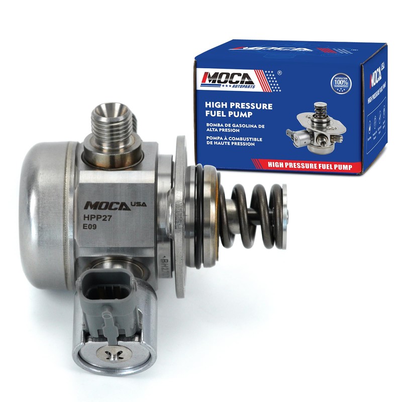 MOCA High Pressure Fuel Pump fits For Land Rover 2017-2020