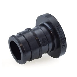 1/2" Expansion PEX Plug, Lead-Free