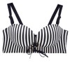 FallSweet Add Two Cups Bras Brassiere for Women Push Up
