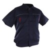 USB Cooling Jacket with Fans Short Sleeve USB Cooling Fan