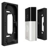 Hidden River Lab Premium Ring Battery Doorbell Mount - 0.5”