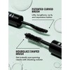 Sheglam Máscara de Pestañas (Volumen y Longitud)