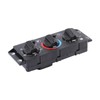 ZumuraAuto Temperature Control Panel Assembly Suitable for Mack CHU CXU