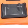 Folding Fish Bucket 48L EVA Thicken Waterproof Anti Leakage Zippered