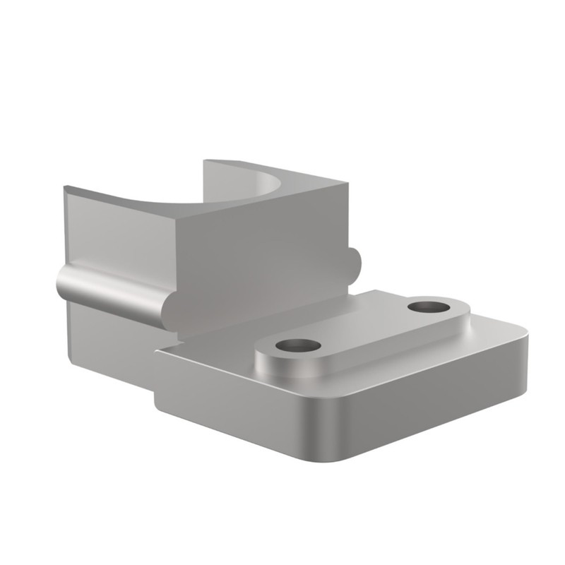 Belkin Security Lock Adapter for Mac Pro - Three Piece