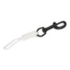 Hand Woven Diving Lanyard Anti Lost Strap Underwater Safety Rope