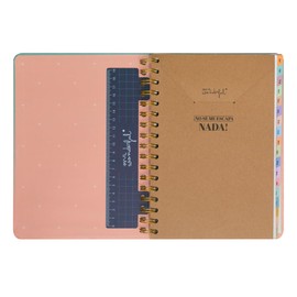 Mr.Wonderful – Office Agenda 2024-25 Weekly 18 Months – Many Successes to Celebrate