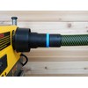 Hose Adapter Compatible with Dewalt DW735 & DW735x Planer (36mm