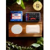 Nag Champa Superheat Beauty Soap Body Soap Soap 2-piece Set