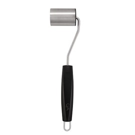 Lurch 230360 Rolling Pin Stainless Steel