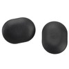 2Pcs Front Cab Roof Rack Grommet Plug Waterproof Protective Roof