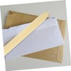 DOITOOL Craft Kit 8pcs Plastic Bone Folder Scorer Tool for
