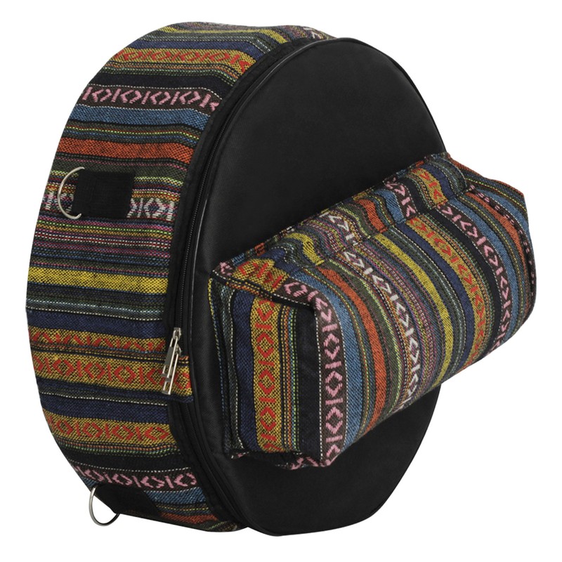 Snare Drum Storage Bag Thickened Oxford Cloth Protable Drum Protection