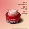 Crema De Día Súper Reparadora Clarins | Hidratante Antienvej