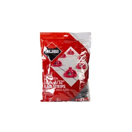 Cyclone Flat Base Clips 3/32" (2mm) - 300 pieces - Professional Tile tile spacers, Tile Tools, and Accessories for Fixing Ceramic Tile and Finishing